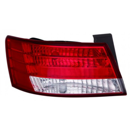 Fanale posteriore sinistra per HYUNDAI - DEPO 221-1929L-UE