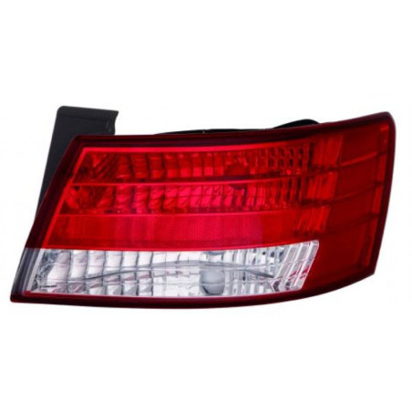 Feu arrière droite pour HYUNDAI - DEPO 221-1929R-UE