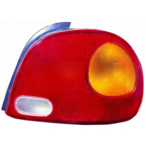 Rear Light Left for HYUNDAI - DEPO 221-1931L-UE