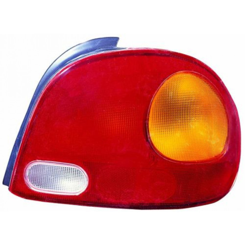 DEPO 221-1931L-UE Fanale posteriore sinistra per HYUNDAI