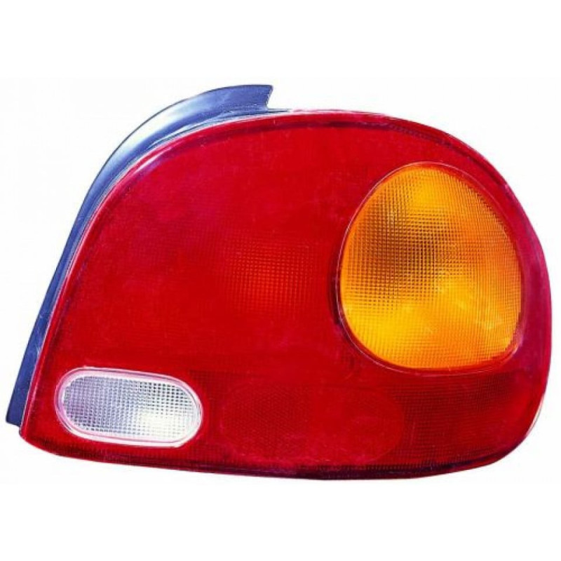 Fanale posteriore destra per HYUNDAI - DEPO 221-1931R-UE