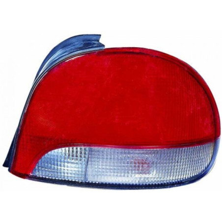 Lampa tylna prawa dla HYUNDAI - DEPO 221-1932R-UE