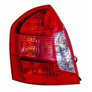 DEPO 221-1934L-UE Piloto trasero izquierdo para HYUNDAI