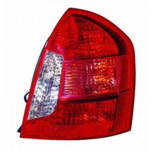 DEPO 221-1934R-UE Lampa tylna prawa dla HYUNDAI