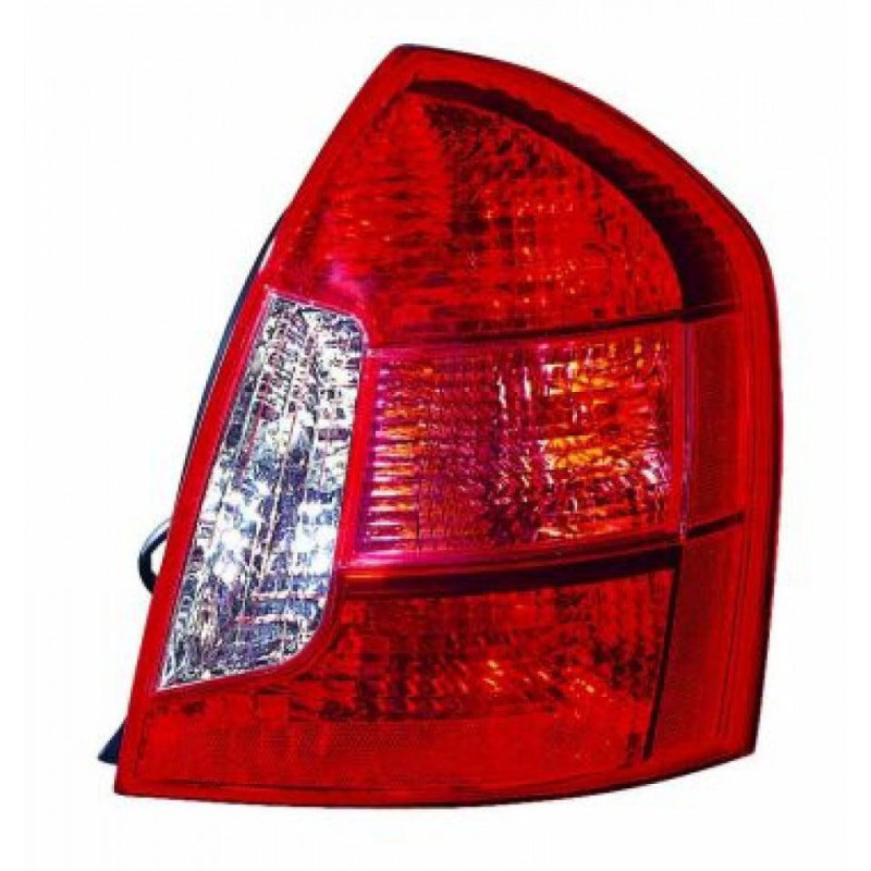 Rear Light Right for HYUNDAI - DEPO 221-1934R-UE