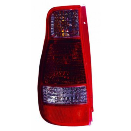 Rear Light Left for HYUNDAI - DEPO 221-1937L-AE