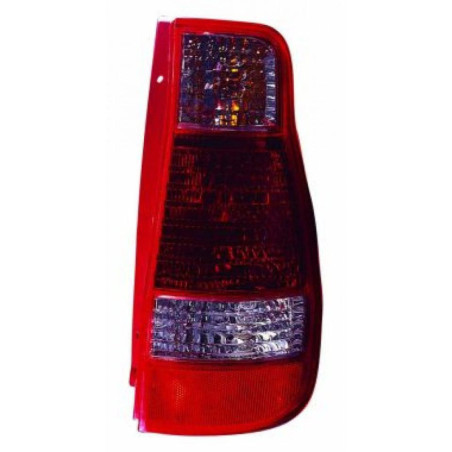 Rear Light Right for HYUNDAI - DEPO 221-1937R-AE