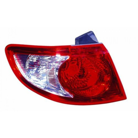 Rear Light Right for HYUNDAI - DEPO 221-1938R-AE