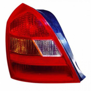 DEPO 221-1941L-UE Piloto trasero izquierdo para HYUNDAI