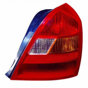 DEPO 221-1941R-UE Zadné svetlo pravé pre HYUNDAI
