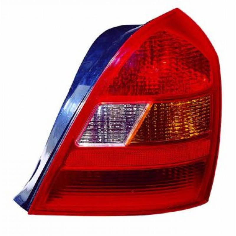 Rückleuchte Rechts für HYUNDAI - DEPO 221-1941R-UE