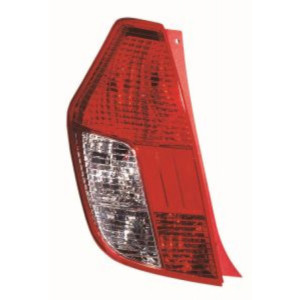 Fanale posteriore sinistra per HYUNDAI - DEPO 221-1944L3UE
