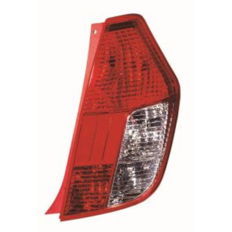 Rear Light Right for HYUNDAI - DEPO 221-1944R3UE