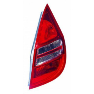 Rückleuchte Rechts für HYUNDAI - DEPO 221-1945R-UE