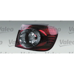 Feu Arrière Droite LED pour Volkswagen Golf V Plus (2004-2008) VALEO 088912