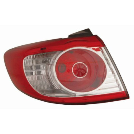 Rear Light Right for HYUNDAI - DEPO 221-1952R-UE