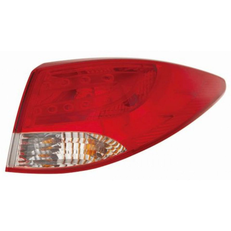 Zadní světlo pravé pro HYUNDAI - DEPO 221-1954R-UE