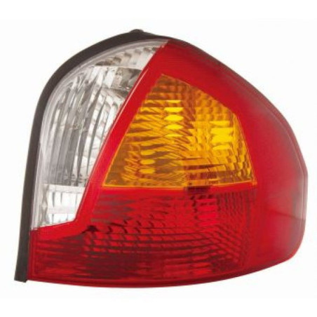 Zadné svetlo pravé pre HYUNDAI - DEPO 221-1955R-UE