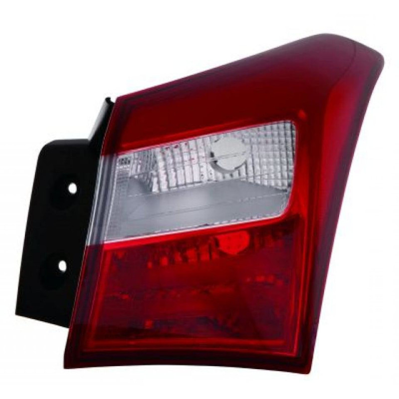 Rear Light Right for HYUNDAI - DEPO 221-1966R-UE