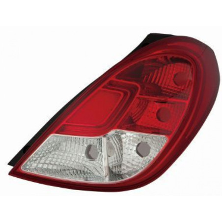 Rückleuchte Rechts für HYUNDAI - DEPO 221-1971R-LD-UE