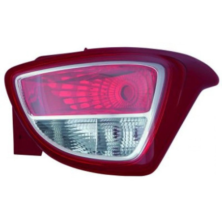Fanale posteriore destra per HYUNDAI - DEPO 221-1979R-UE