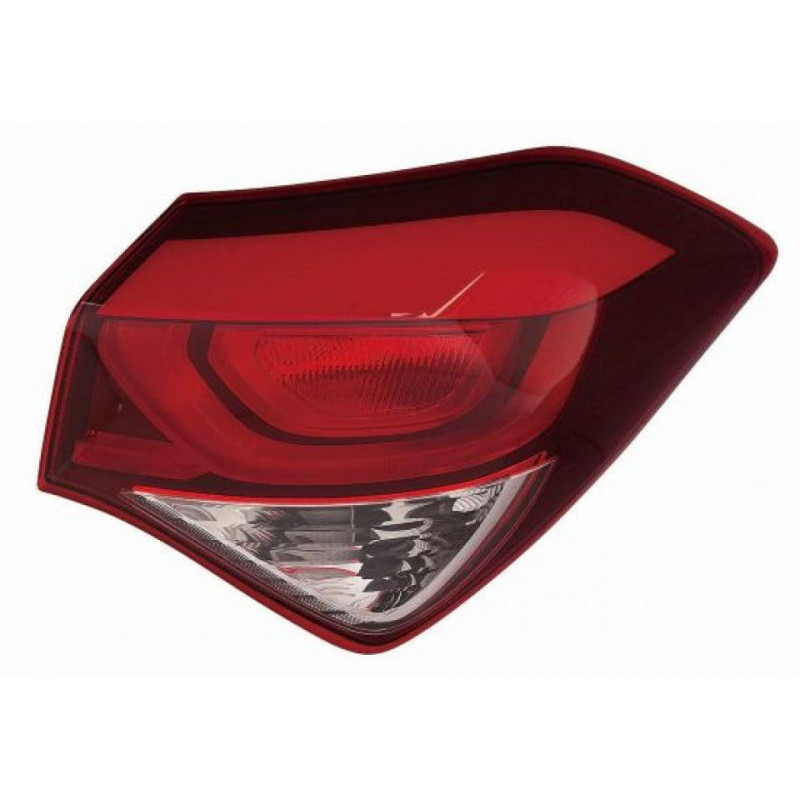 Piloto trasero derecho para HYUNDAI - DEPO 221-1987R-UE