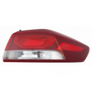 Feu arrière droite pour HYUNDAI - DEPO 221-1997R-UE