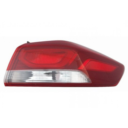 Rear Light Right for HYUNDAI - DEPO 221-1997R-UE