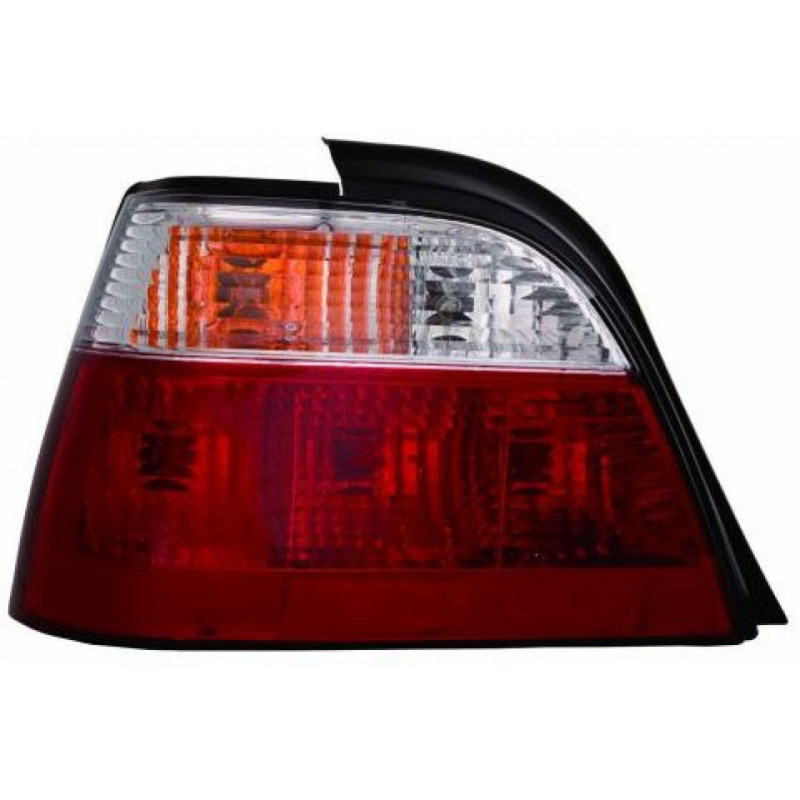 Fanale posteriore sinistra per DAEWOO - DEPO 222-1904L-U