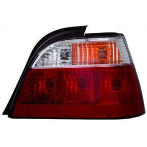 Lampa tylna prawa dla DAEWOO - DEPO 222-1904R-U