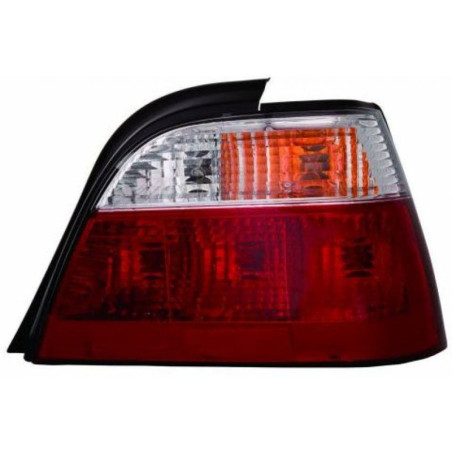 Rear Light Right for DAEWOO - DEPO 222-1904R-U