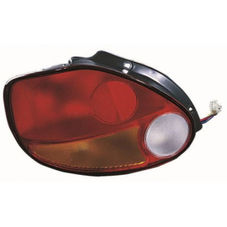 Fanale posteriore sinistra per DAEWOO - DEPO 222-1905L-LD-AE