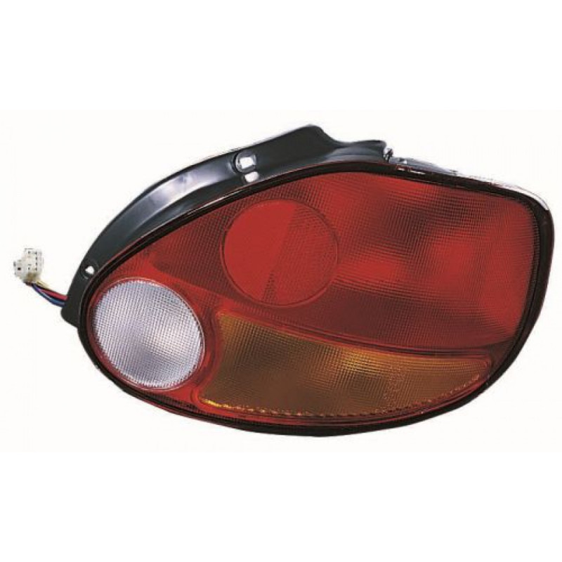 Rear Light Right for DAEWOO - DEPO 222-1905R-LD-AE