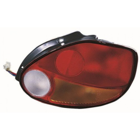 Rear Light Right for DAEWOO - DEPO 222-1905R-LD-AE