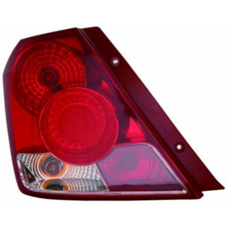 Rückleuchte Links für DAEWOO - DEPO 222-1908L-LD-UE