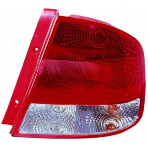 DEPO 222-1909R-LD-AE Rear Light Right for DAEWOO