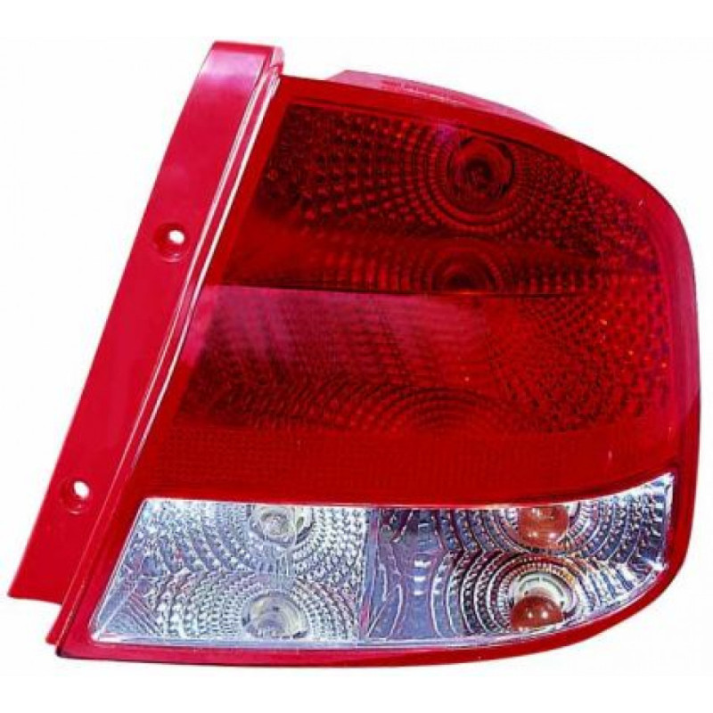 Rückleuchte Rechts für DAEWOO - DEPO 222-1909R-LD-AE