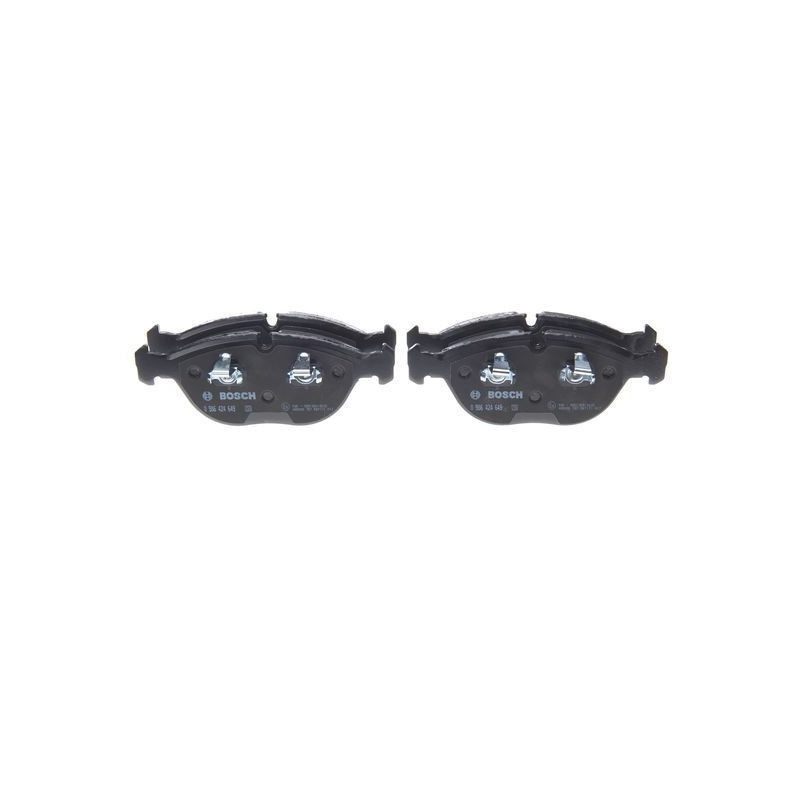 Pastillas de freno Delantero para Audi Bentley BMW Chrysler Mercedes Rolls-Royce Volkswagen BOSCH 0 986 424 649