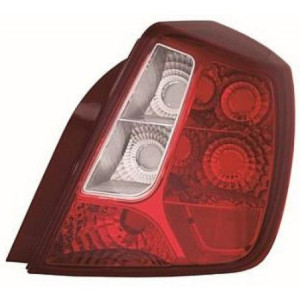 Lampa tylna prawa dla DAEWOO - DEPO 222-1915R-UE