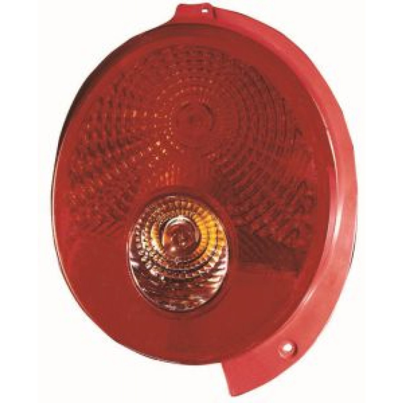 Rear Light Left for DAEWOO - DEPO 222-1918L-UE