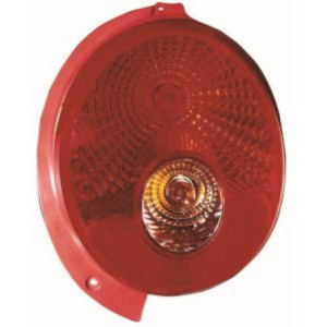 Fanale posteriore destra per DAEWOO - DEPO 222-1918R-UE