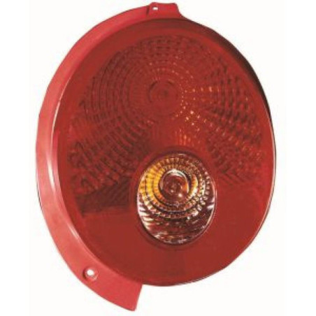 Fanale posteriore destra per DAEWOO - DEPO 222-1918R-UE