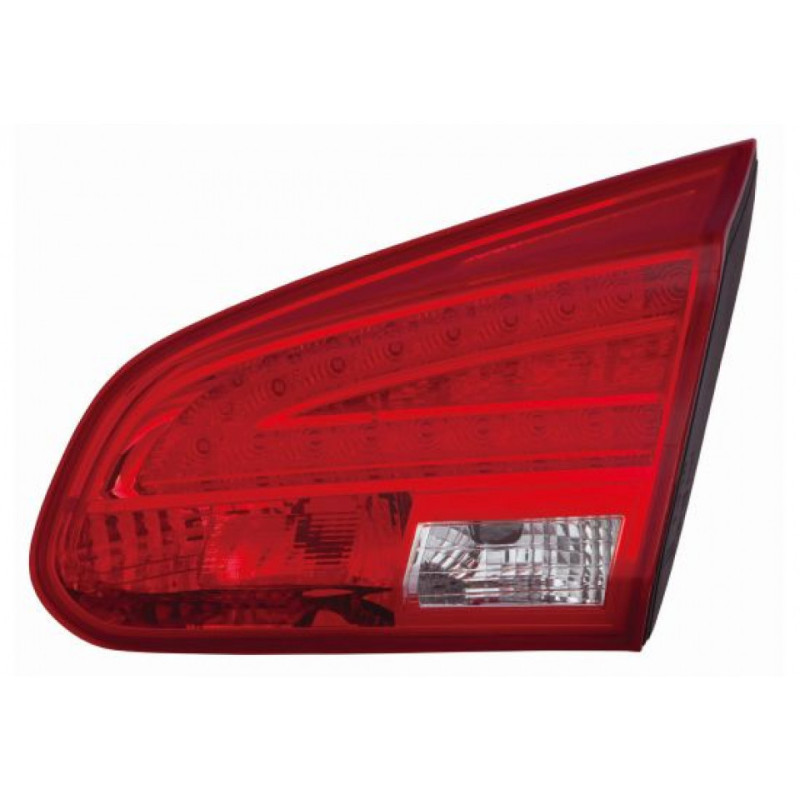 Rear Light Left for KIA - DEPO 223-1313L-UE