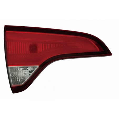 Feu arrière gauche pour KIA - DEPO 223-1318L-AE