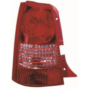 DEPO 223-1915L-UE Rear Light Left for KIA