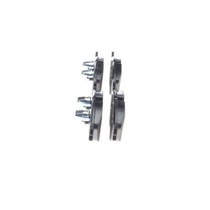 Pastillas de freno Delantero para Audi Bentley BMW Chrysler Mercedes Rolls-Royce Volkswagen BOSCH 0 986 424 649