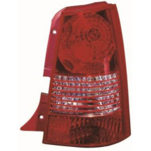 DEPO 223-1915R-UE Rear Light Right for KIA