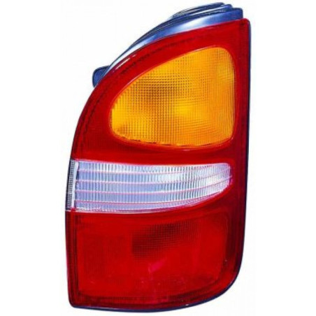 Fanale posteriore destra per KIA - DEPO 223-1917R-AE