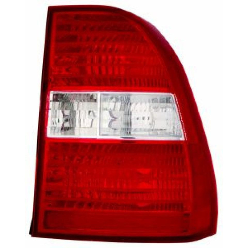 Rear Light Right for KIA - DEPO 223-1919R-U