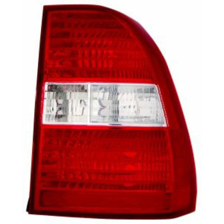 Fanale posteriore destra per KIA - DEPO 223-1919R-U